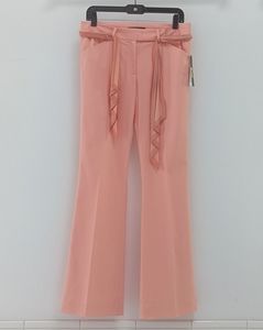 Antonio Melani  Maxine Luxury Sash Pants